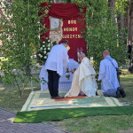 Uroczystość Najświętszego Ciała i Krwi Chrystusa 2023