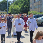 Uroczystość Najświętszego Ciała i Krwi Chrystusa 2023