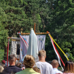 Uroczystość Najświętszego Ciała i Krwi Chrystusa 2023