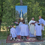 Uroczystość Najświętszego Ciała i Krwi Chrystusa 2023